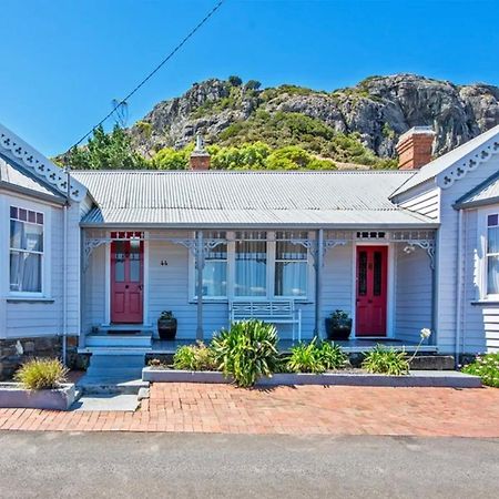 فيلا Gardenia House ستانلي المظهر الخارجي الصورة