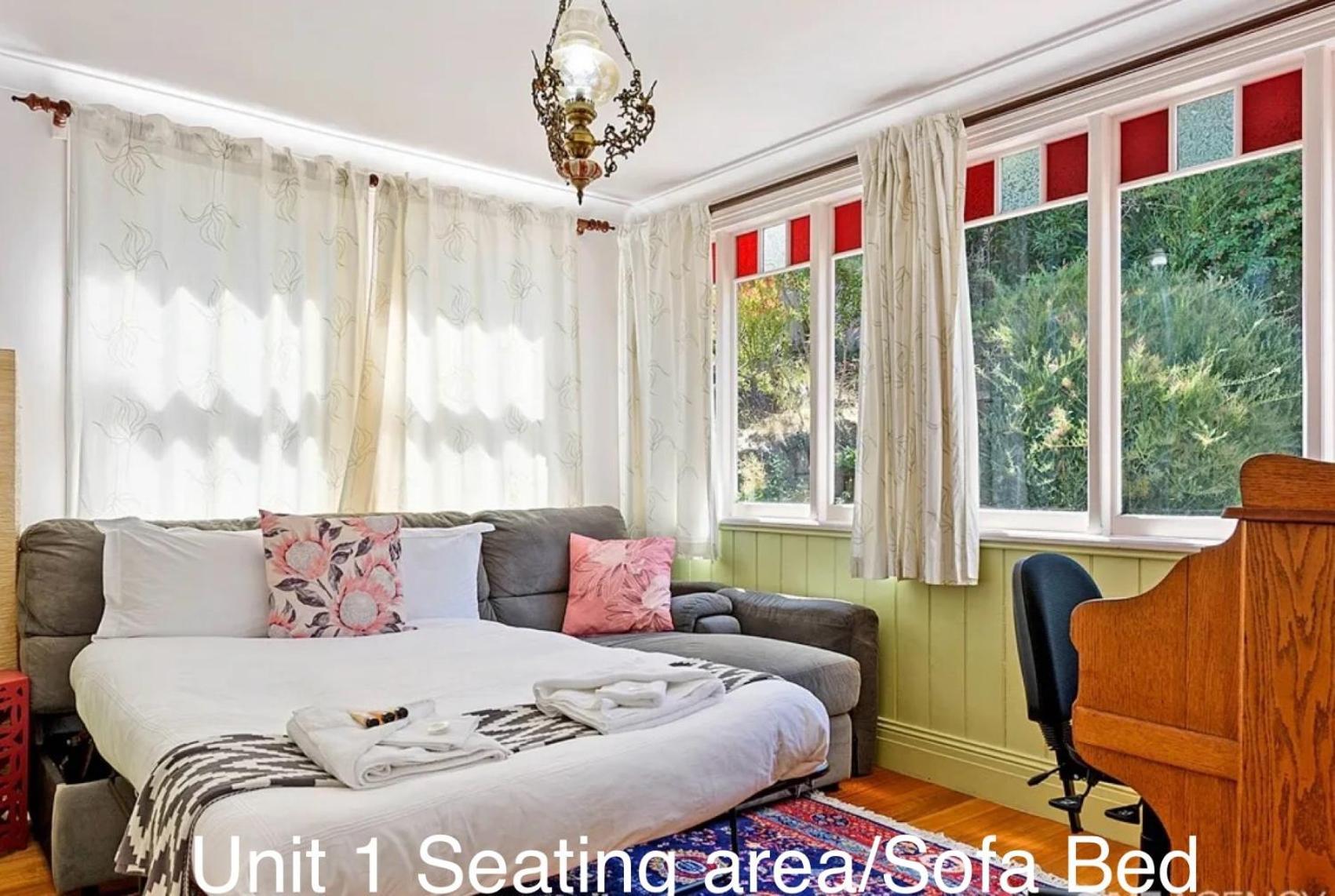 فيلا Gardenia House ستانلي المظهر الخارجي الصورة