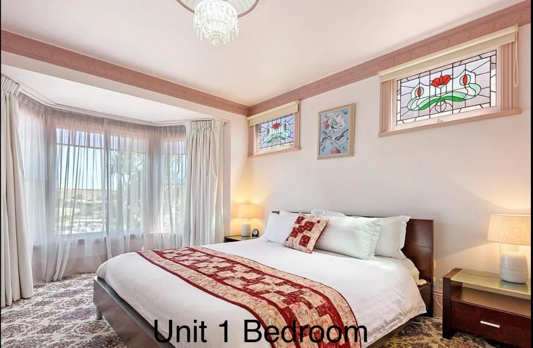 فيلا Gardenia House ستانلي المظهر الخارجي الصورة