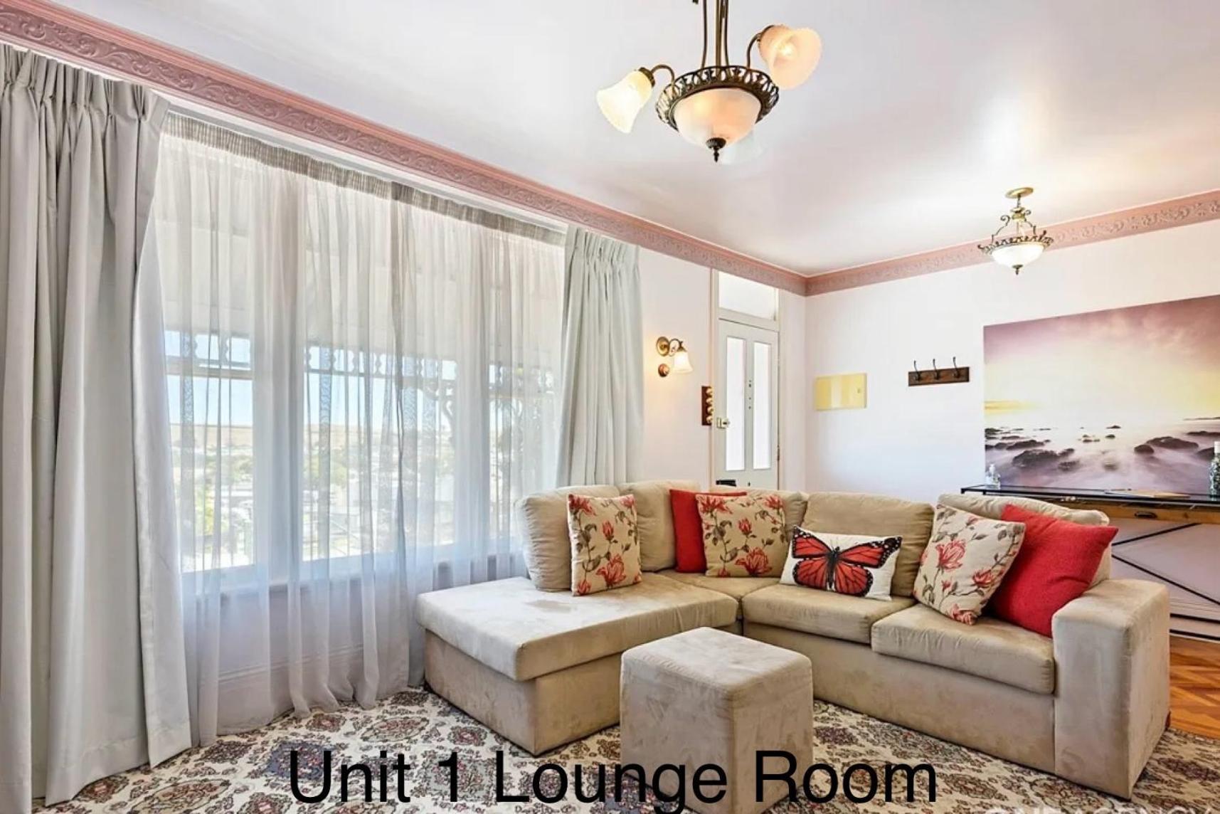 فيلا Gardenia House ستانلي المظهر الخارجي الصورة
